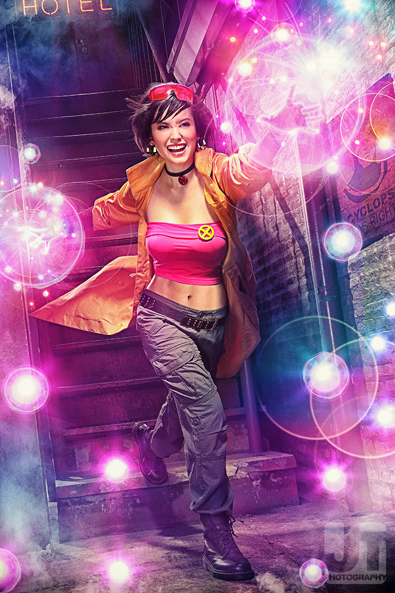 Illustration for article titled Intermittent cosplay post (calling all dreamers...)